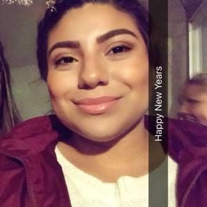 Meet your Posher, Esmie